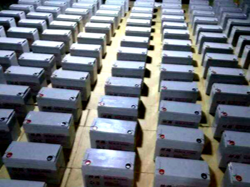 不間斷ups電池